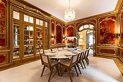 Exceptional Home - 4BR/8P- Arc de Triomphe, Paris