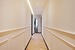 Charming apt - 2BR/4P - Arc de Triomphe - 1, Paris