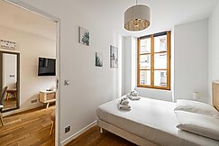 Magnificent renovated One bedroom apartment - 1, Cannes
