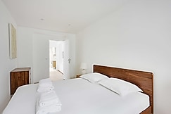 Modern and elegant apt 1BD/4P - Quartier Latin, Paris