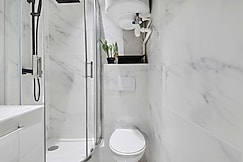 Cozy studio - 2P - Batignolles/Parc-Monceau, Paris