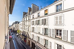 Chic studio for 2 people - Pigalle/Sacre-Coeur, Paris