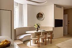 Luxury flat -2BR/6P-Madeleine/Saint Honore, Paris