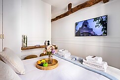 Charming private room - 2P - Pigalle/Sacre-Coeur, Paris