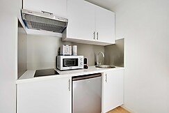 Charming Studio - 2P- Next to Paris, Paris