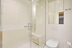 Charming Appt with AC- 1BD/2P - Tour Eiffel, Paris