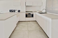 Beautiful flat with sea view - Gassin, Var