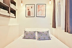 Center of Paris - Jardin du Luxembourg, Paris