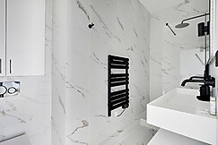 Modern apartment - 1BR/4P - Voltaire/Nation, Paris