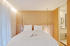 Chic Apt with Garden - 1BD/2P - Neuilly-sur-Seine, Paris