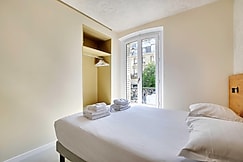 Apt in the heart of Paris - Marais/Republique - 1, Paris