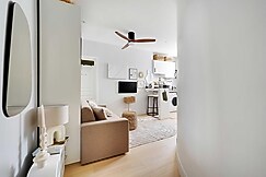 Pleasant studio - 2P - Near Tuileries/Louvre - 1, Paris