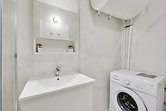 Cosy Studio - 2P - Vincennes/Lac Saint-Mande, Paris