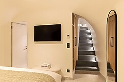 Modern apartment -AC-1BR-2P-Pantheon, Paris