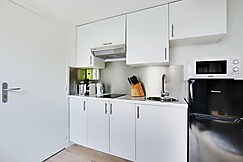 Modern Apartment -1BR/2P- Next to Paris, Paris