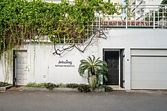 Jetwing Ratnam Residence, Colombo