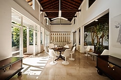 Jetwing Ratnam Residence, Colombo