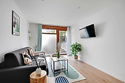 Charming studio - 2P - Next to Paris - 1, Paris