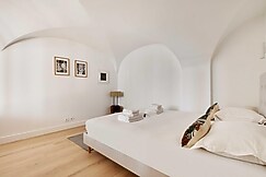 Cozy Apartment - 2BR/4P - Notre Da Cathedral, Paris