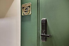 Modern Green Suites residence Meudon/Velizy - 12, Yvelines