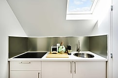 Charming studio - 1BR/4P- Next to Paris, Paris