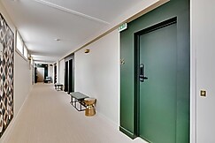 Modern Green Suites residence Meudon/Velizy - 7, Paris