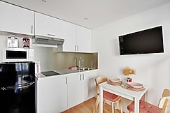 Elegant Apartment - 1BR/2P- Next to Paris, Paris