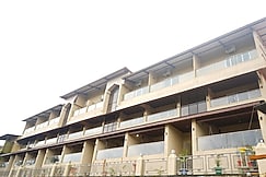 Regenta Z Mahabaleshwar at 400 Meters from Veena Lake , Mahabaleshwar