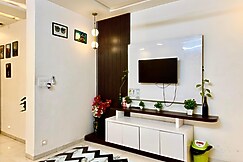 Home of Bliss 1 BHK Apartment, Jaipur