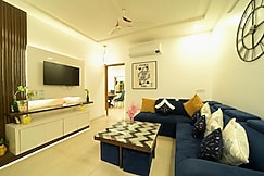 Home of Bliss 1 BHK Apartment, Jaipur