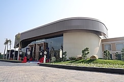 T.G. GURUGRAM BANQUETS AND RESORTS, Gurgaon