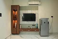 Nivasa Stays, Jaipur