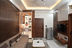 Nivasa Stays, Jaipur