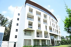 IJ Crowne, Mysore