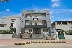 Townhouse Mumfordganj, Prayagraj