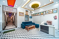 Omji Dwarika Bhawan | 2km from Ram Temple, Ayodhya