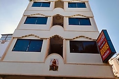 Hotel O Sai Laxmi, Shirdi