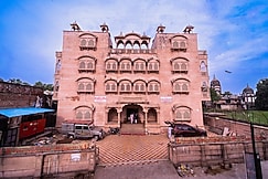 Omji Kathiya Mandir | 2km from Ram Temple, Ayodhya