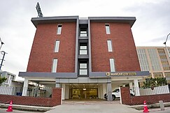 Manchester Suites, Coimbatore