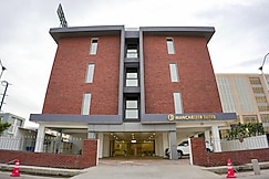 Manchester Suites, Coimbatore