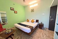 Naadi Grand Inn, Thanjavur