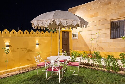 The Umaid Villa  A Boutique Homestay  Room  Shiva