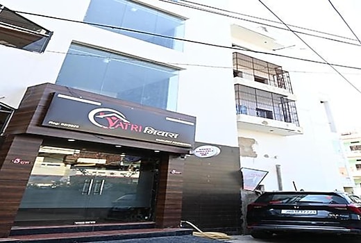FabHotel Yatri Nivas