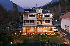 The Chinar Heaven, Pahalgam