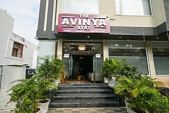 The Avinya Stay, Indore