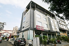 The Avinya Stay, Indore