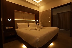 Arthana Residency Hotel, Udumalapet