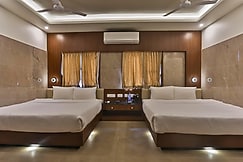 Arthana Residency Hotel, Udumalapet