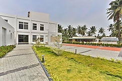 Arthana Residency Hotel, Udumalapet