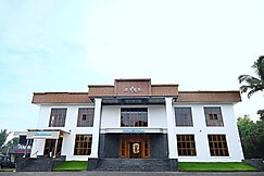 KRUSHNA BOARDING AND LODGING, Puttur, Karnataka